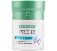 PRO 12 - LIFETAKT - 30 Capsules - LR Health and Beauty
