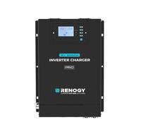 Pro 12V 2000W HF Inverter Charger