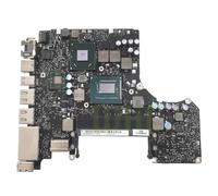 Pro 13" A1278 Logic Board Motherboard i5 2.5GHz i7 2.9GHz 820-3115-B 2009 2010 2011 2012 Years(Late 2011 i5 2.4GHz)