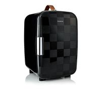 Pro 15L Mini Fridge Subcold Jet Black One Size