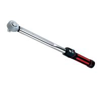Norbar 15004 Pro 200 Adjustable Mushroom Head Torque Wrench 1/2In Drive 40-200Nm