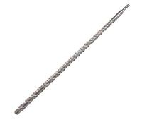PRO 22mm x 600mm SDS Plus Masonry Drill Bit - Tungsten Carbide Cutting Head/Tip - Loops