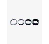 PRO 3/5/10/15 mm 1"1/4 Carbon Spacers Set