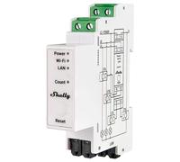 Pro 3EM, DIN Rail 3 Phase Energy Meter, 120A - 3800235268100