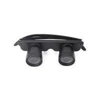 Pro 3x28 Magnifier Glasses Style Outdoor Fishing Optics Binoculars Telescope High Clarity,for bird watching