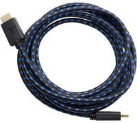 Pro 4K HDMI Cable For PS4 - Snakebyte