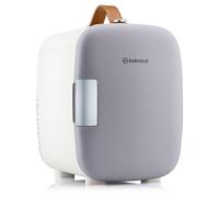 Pro 4L Mini Fridge Subcold Grey One Size