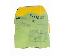 Pro 750136 PILZ PNOZ s6 48-240V AC DC 750136 Safety Relay