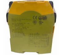 Pro 751134 PILZ PNOZ s4 C 48-240VAC/DC 751134 Safety Relay
