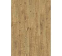 Pro 7mm Epl089 Grove Oak Brown Wood Effect 7mm Laminate Flooring For All Rooms Except Bath & Wet Areas 2.494 M²Per Pack