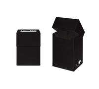 PRO 80+ Deck Box - Black