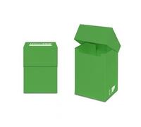 PRO 80+ Deck Box - Lime Green