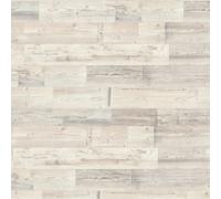 Pro 8mm Epl172 Vinage Invery Wood White Ivory 8mm Laminate Flooring For All Rooms Except Bath & Wet Areas 1.995 M²Per Pack