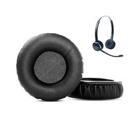 PRO 9400 Earpads Replacement for Jabra PRO 9400/ Jabra PRO 900 Headphones Ear cushions with Protein Leather and Memory foam