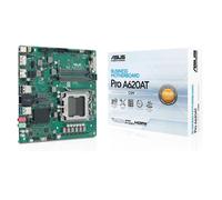 ASUS Pro A620AT-CSM AMD A620A Mini-ITX Socket AM5 Motherboard