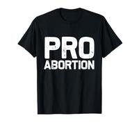 Pro Abortion Rights are Human Rights Reproductive Rights T-Shirt