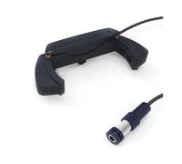Pro Acoustic Guitar Pickup Double Preamp System Built-in Microphone For 39-42 Inch Acoustic Guitar Accessories