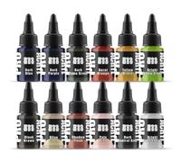 Pro Acryl Expansion Set #1