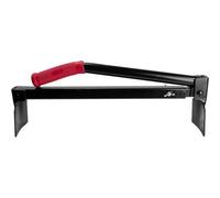 Pro Adjustable Brick Tongs Lifter Lifting Carrying Carrier 6-10 Bricks