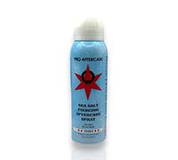 Pro Aftercare Spray | Sterilizing Saline Spray for Piercings | Piercing Cleaner Spray for Ears, Nose - Saline Solution for Piercings, Piercing Bumps, Keloid Bumps & Wounds 3.4oz travel size.