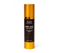 Pro Age Eye Cream With Sea Buckthorn & Carrot oil, 50ml
