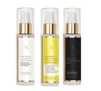 Pro Age Serum Bundle: Bee Venom + Collagen + Gold Elixirs Erth Skin London White 3pc