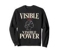 Pro Aging Aging Positivity Age Positive Women Gift Sweatshirt