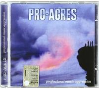 Pro-Agres - Professional Music Aggression