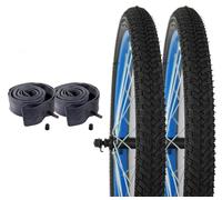 Pro Air 20" x 1.95 BMX Tyre Freestyle Flatland Tyre Low Profile Tread with High Grip & Fast Rolling