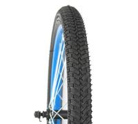 Pro Air 20" x 1.95 BMX Tyre Freestyle Flatland Tyre Low Profile Tread with High Grip & Fast Rolling