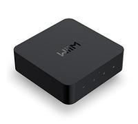 Pro AirPlay 2 Receiver, Google Cast Audio, WiFi Multiroom Streamer,