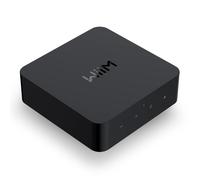 Pro AirPlay 2 Receiver Google Cast Audio WiFi Multiroom Streamer Compatible with