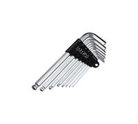 PRO allen key set 2-10mm