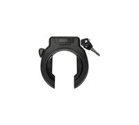ABUS frame lock PRO AMPARO 4750SL NR - Bicycle lock for mounting on the frame of the bicycle - 8.5 mm - security level 9 - Black