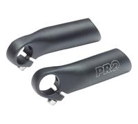PRO Anatomic Bar-Ends 80 mm - Black