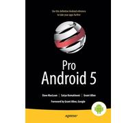 Pro Android 5
