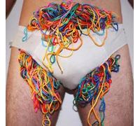 Pro Anti Anti - Liars 12 INCH VINYL SINGLE