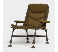Westlake Armed Chair, Brown One Size