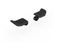 PRO Armpads Adjustable; Alloy to fit PRO Extensions