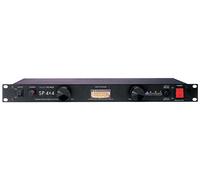 Pro Art Audio SP4x4 - Metered Power Distribution System