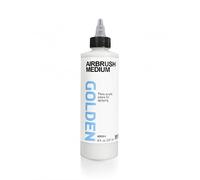 Golden : Airbrush Medium 236ml