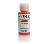 Golden Fluid Acrylics 30ml - VAT VIII