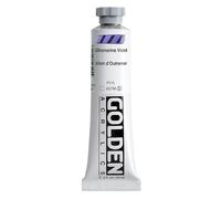 Golden : Heavy Body : Acrylic Paint : 59ml (2oz): Ultramarine Violet