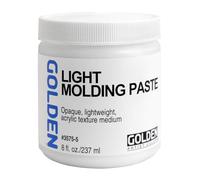 Pro-Art Golden Light Molding Paste-8 oz
