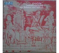 Pro Arte Antiqua - Geistliche Instrumentalmusik Aus Böhmen Und Mähren [Vinyl LP]