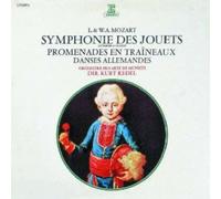Pro Arte Chamber Orchestra, Munich - Mozart: Symphonie Des Jouets