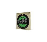 Pro Arte Composite Flamenco Normal CLR String Set: Strings