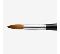 Pro Arte : Connoisseur Round Red Sable / Prolene Watercolour Brush Series 100 Size 16