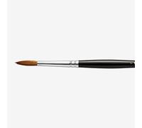 Pro Arte : Connoisseur Round Red Sable / Prolene Watercolour Brush Series 100 Size 7