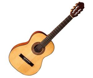 PRO ARTE GC 75 II Classical Guitar 34